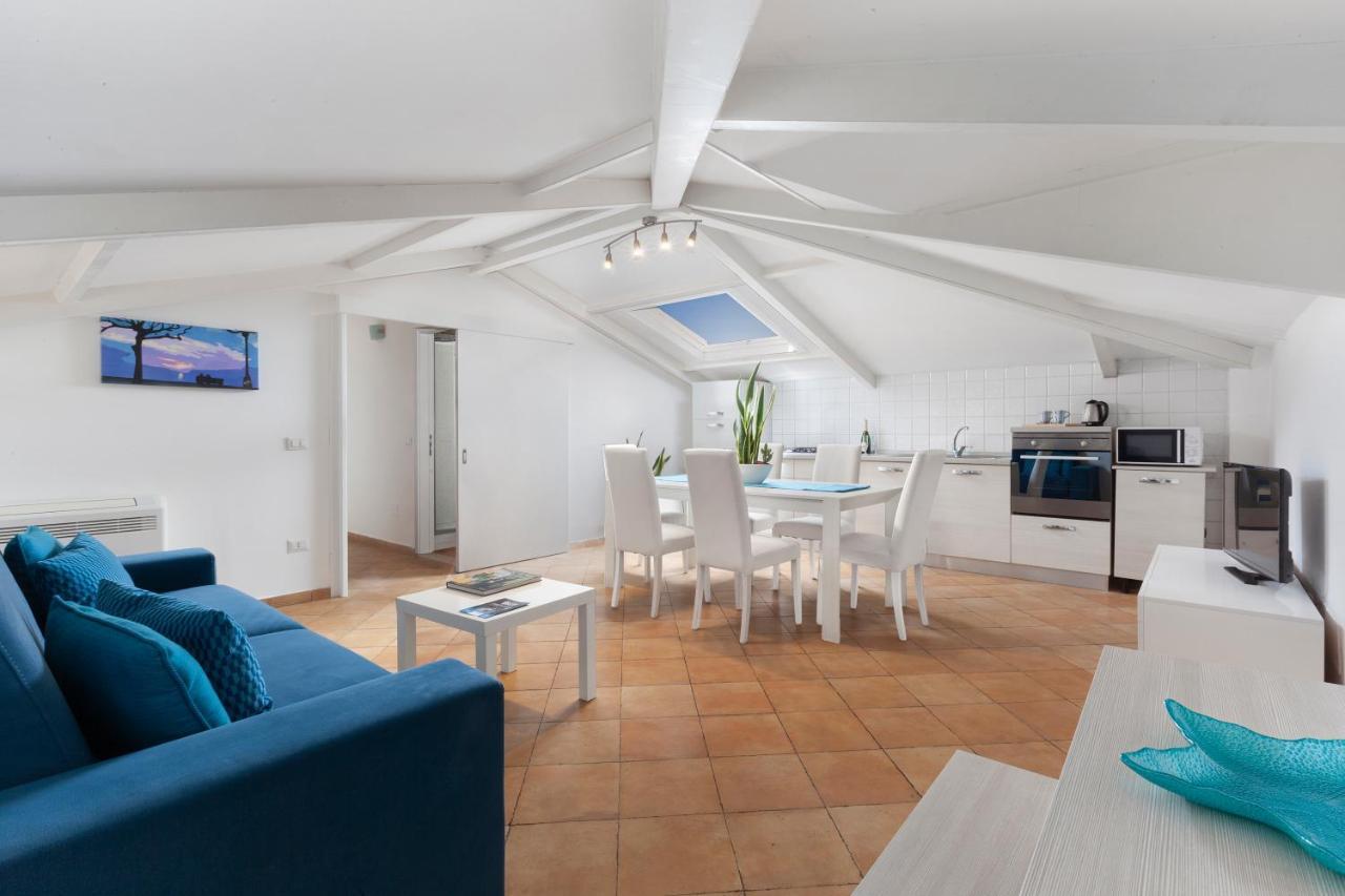 Appartamento con 3 Camere da Letto