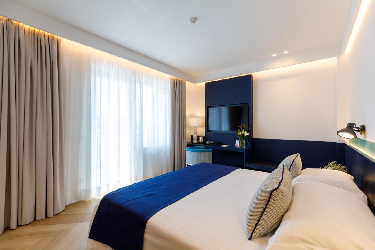 Junior Suite Balcony