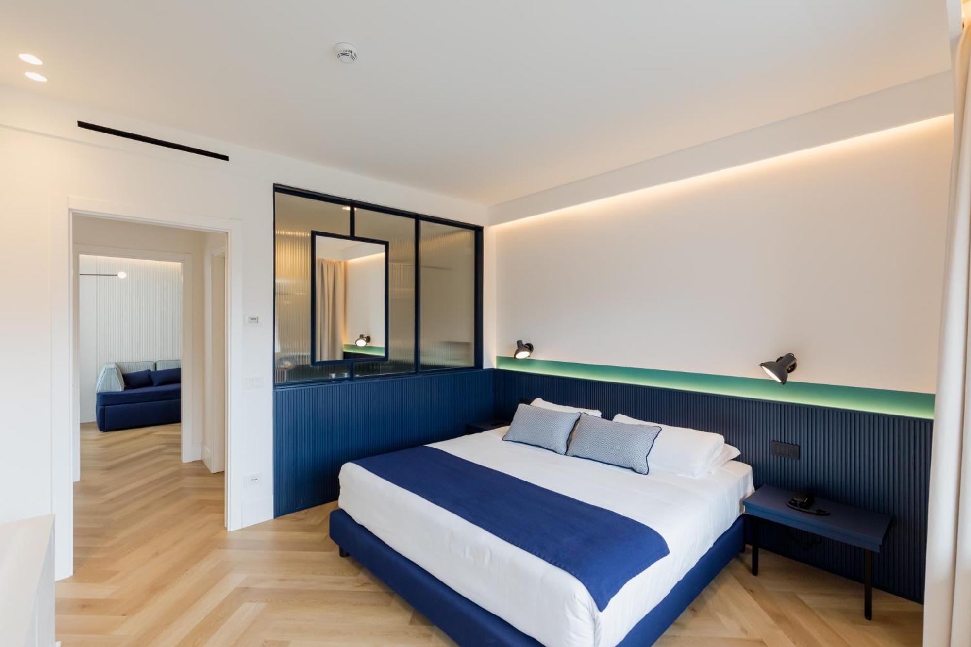 Suite Hot Tub