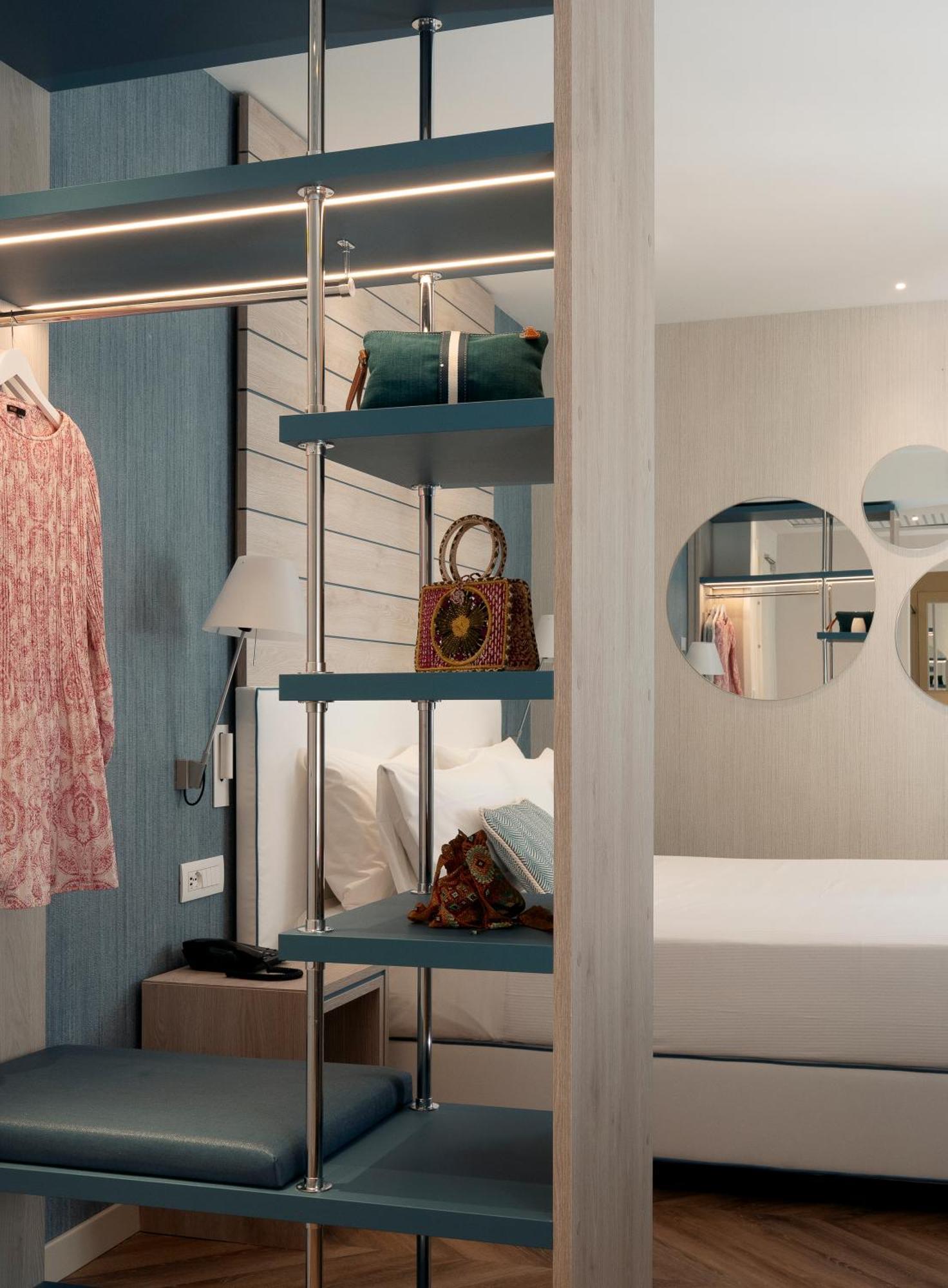 Double or Twin Room City View