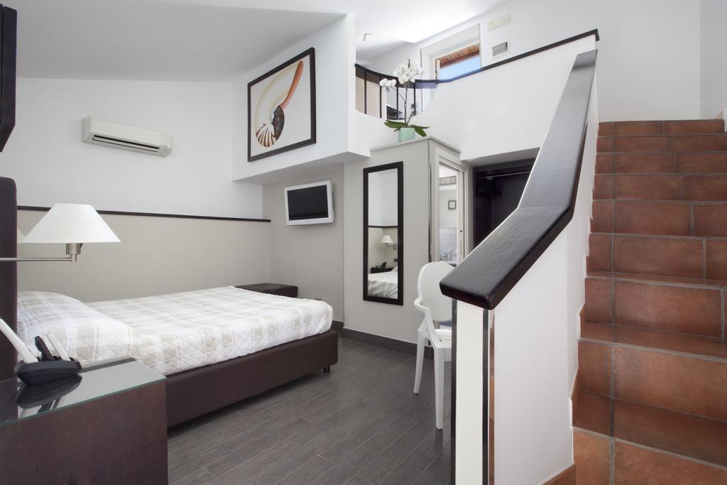 Appartamento Attico