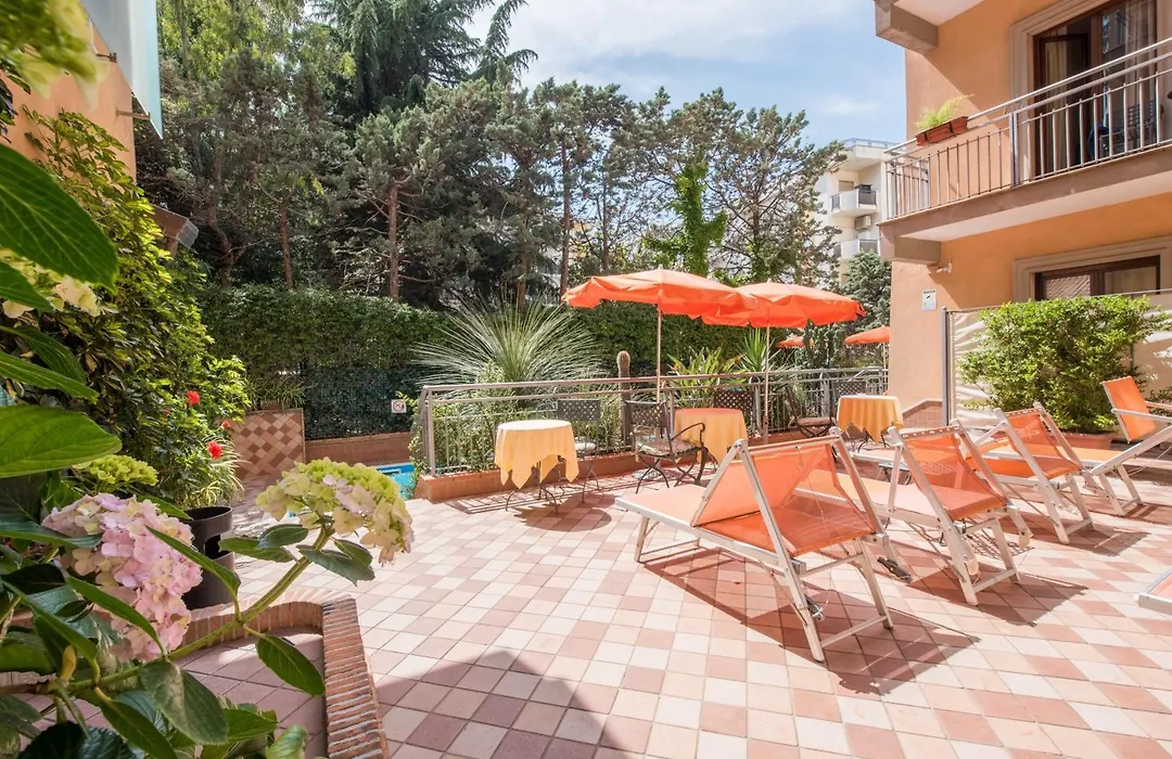 Hotel Michelangelo-1