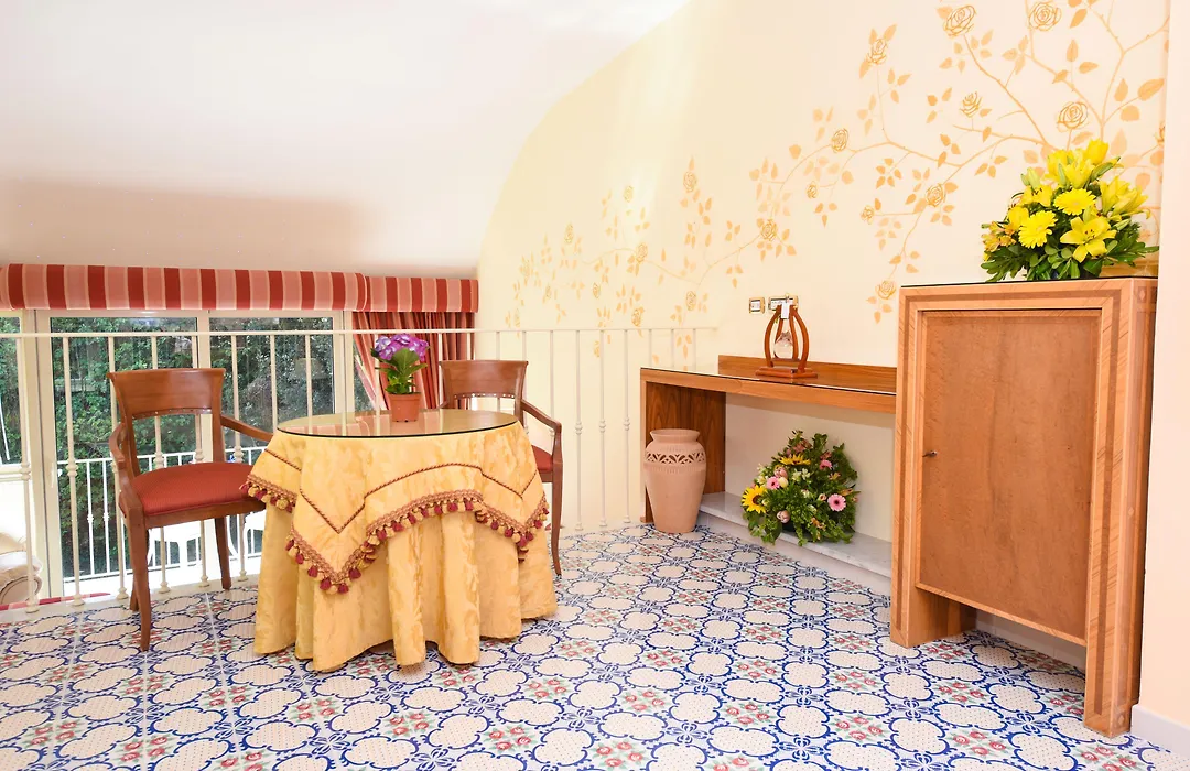 Hotel Antiche Mura-1