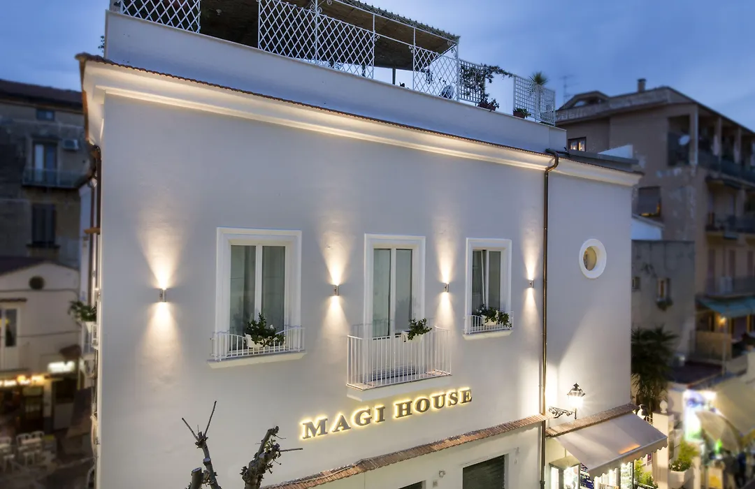 Magi House Relais-1