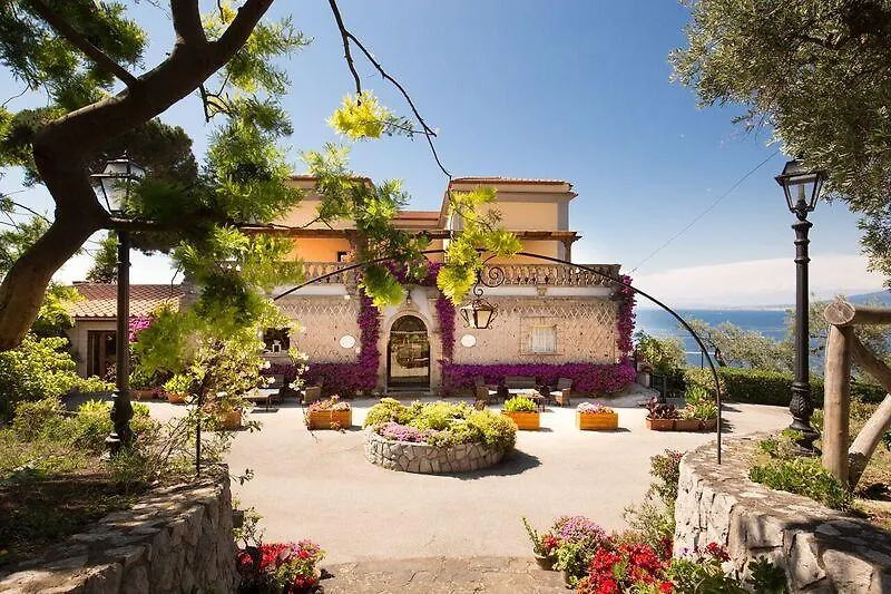 Hotel La Badia-1