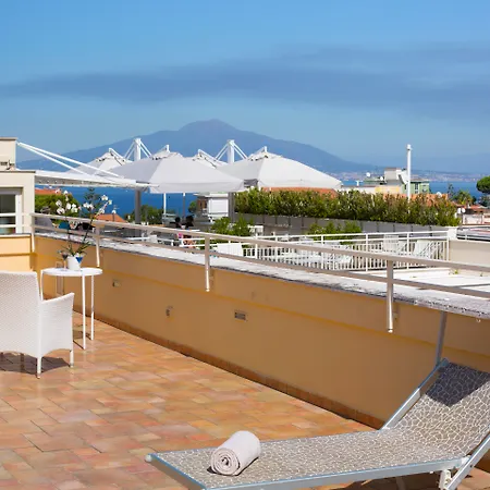 Hotel Antiche Mura-2