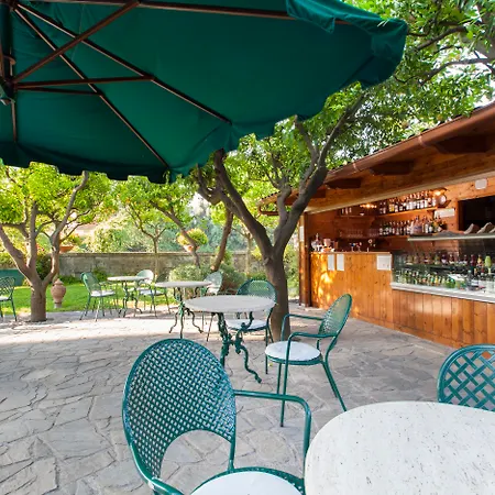 Hotel Antiche Mura-3