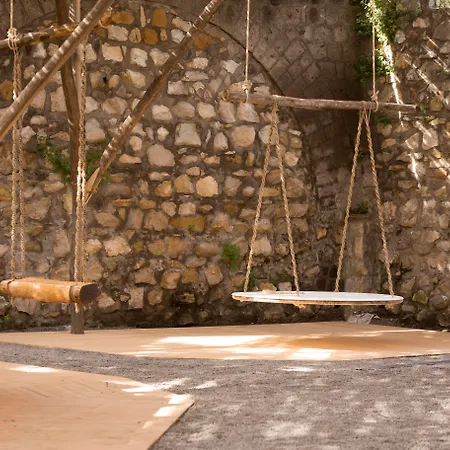 Relais Regina Giovanna-2
