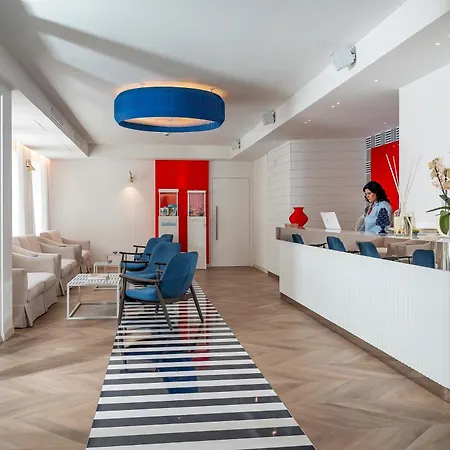 Hotel Tirrenia-3