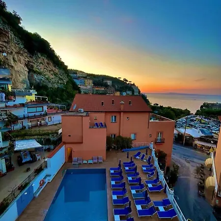 Hotel Villa Maria-2