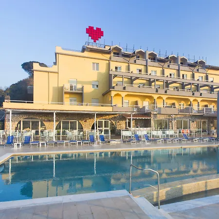 Art Hotel Gran Paradiso-3