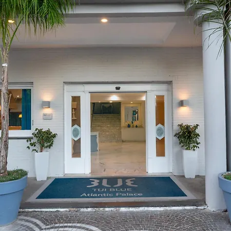Atlantic Palace Hotel (Adults Only)-3