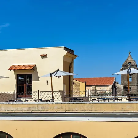 Maison Il Conservatorio-2